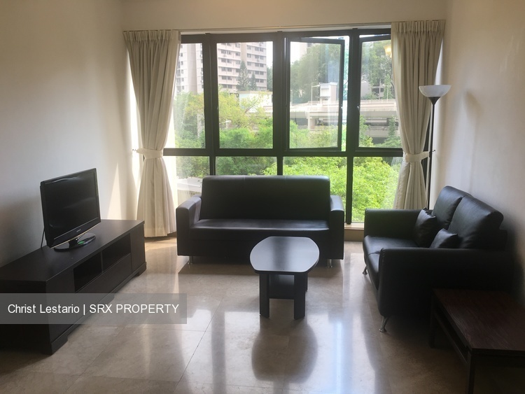 Heritage View (D5), Condominium #185091032